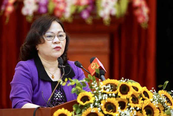 Hiệu quả từ việc triển khai mô hình bữa ăn học đường đảm bảo dinh dưỡng kết hợp tăng cường hoạt động thể lực cho trẻ em